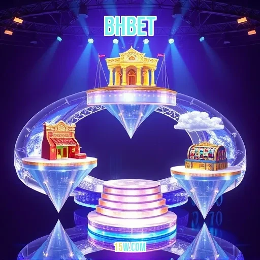 BHBET: Descubra os Melhores Bônus para Apostar com Estilo