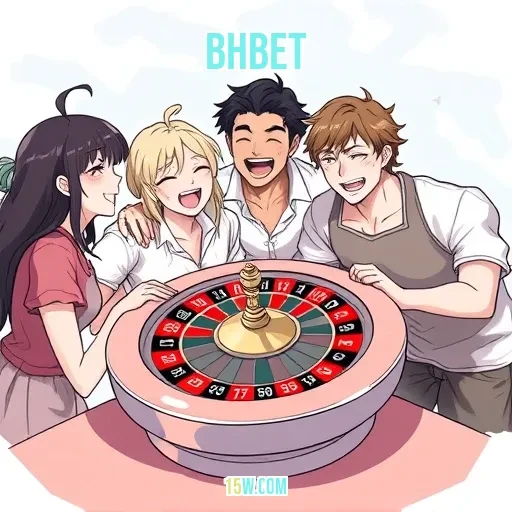 BHBET: Explore Recursos Exclusivos no Seu Login e Aumente Sua Diversão