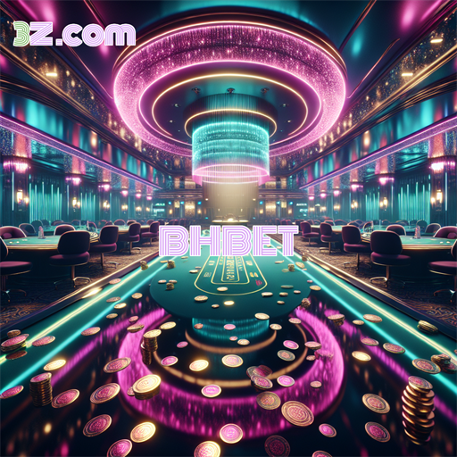 BHBET: A Plataforma de Jogos Que Coloriu a Diversão
