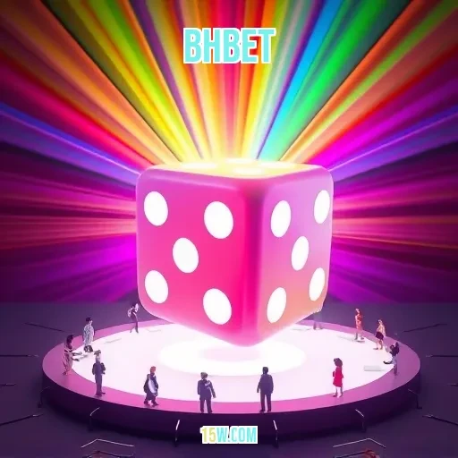 BHBET: A Revolução dos Jogos Online com Recursos Irresistíveis