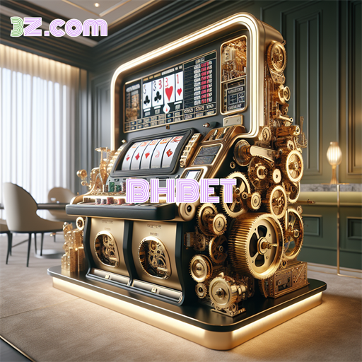 A Magia dos Slots no BHBET: Diversão Garantida!